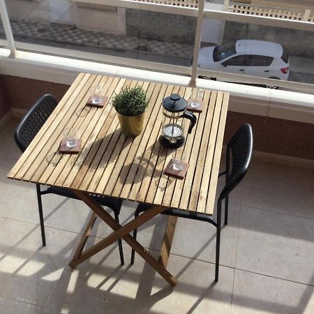 Montgo 2 Bellreguard Apartment Екстериор снимка