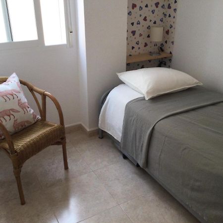 Montgo 2 Bellreguard Apartment Екстериор снимка