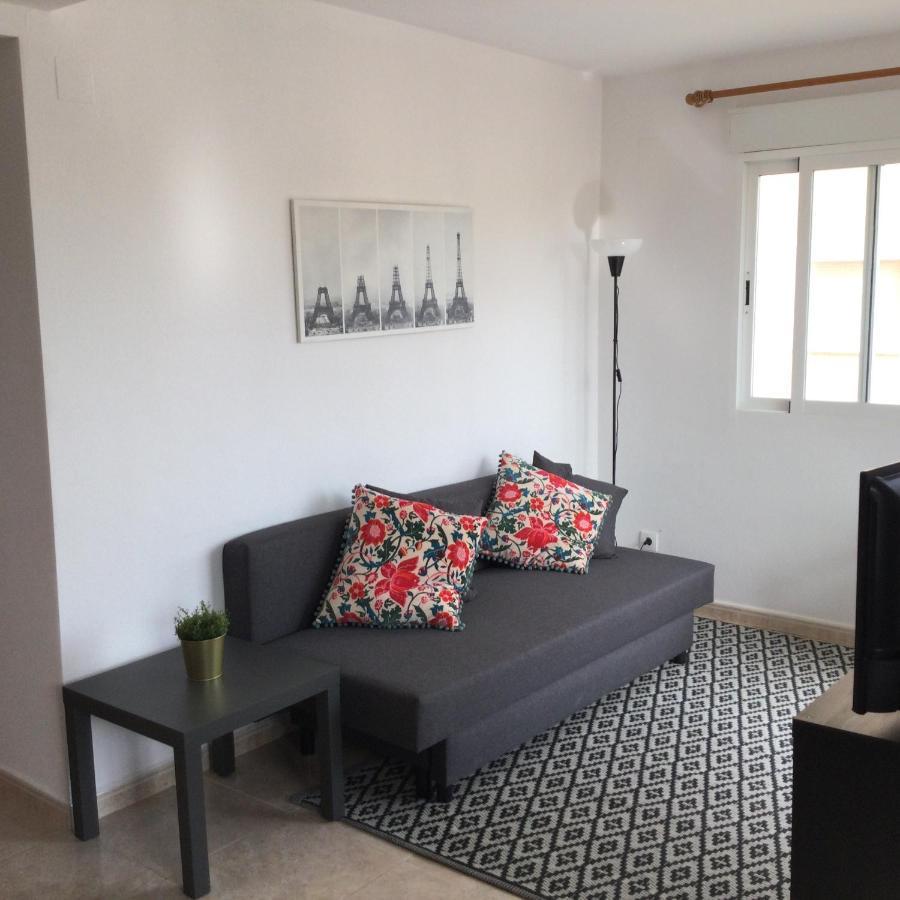 Montgo 2 Bellreguard Apartment Екстериор снимка