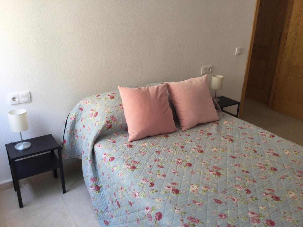 Montgo 2 Bellreguard Apartment Екстериор снимка