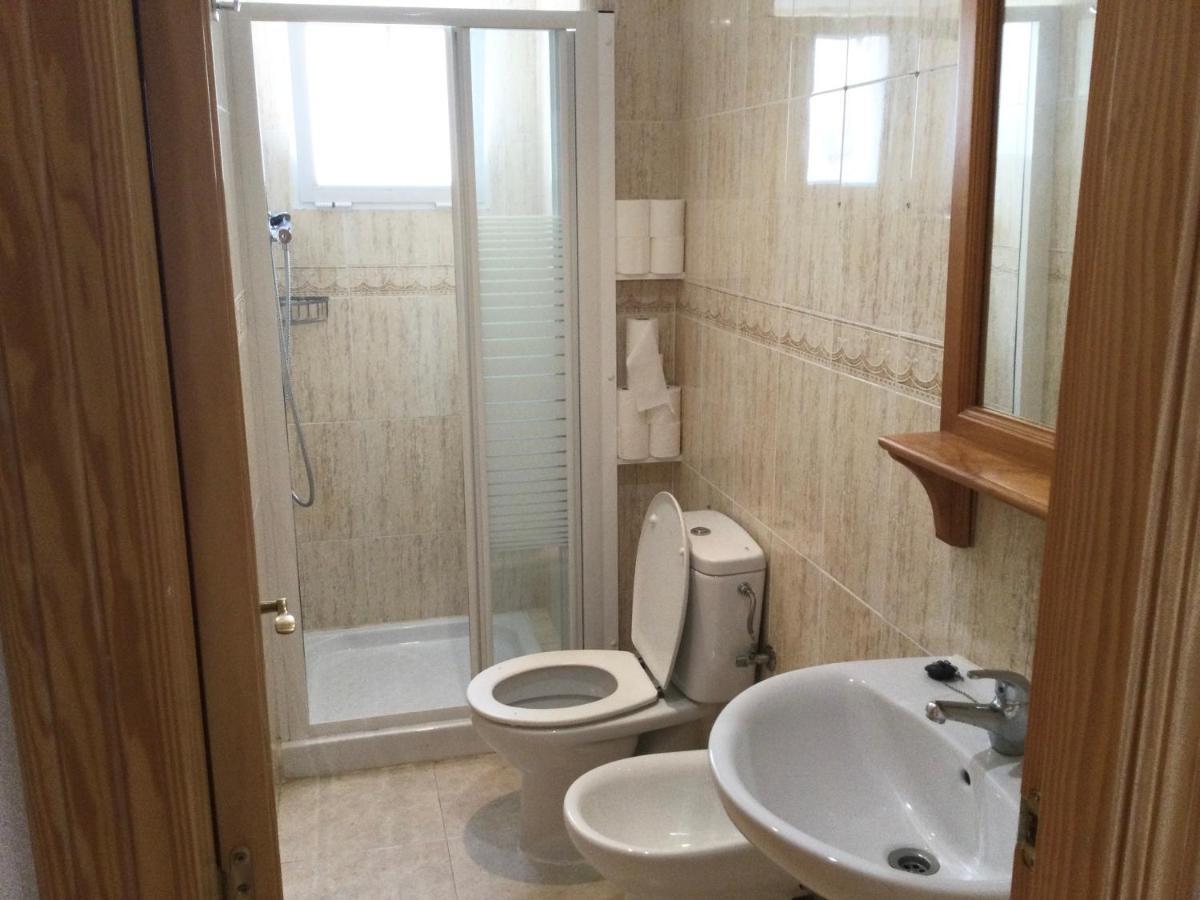 Montgo 2 Bellreguard Apartment Екстериор снимка