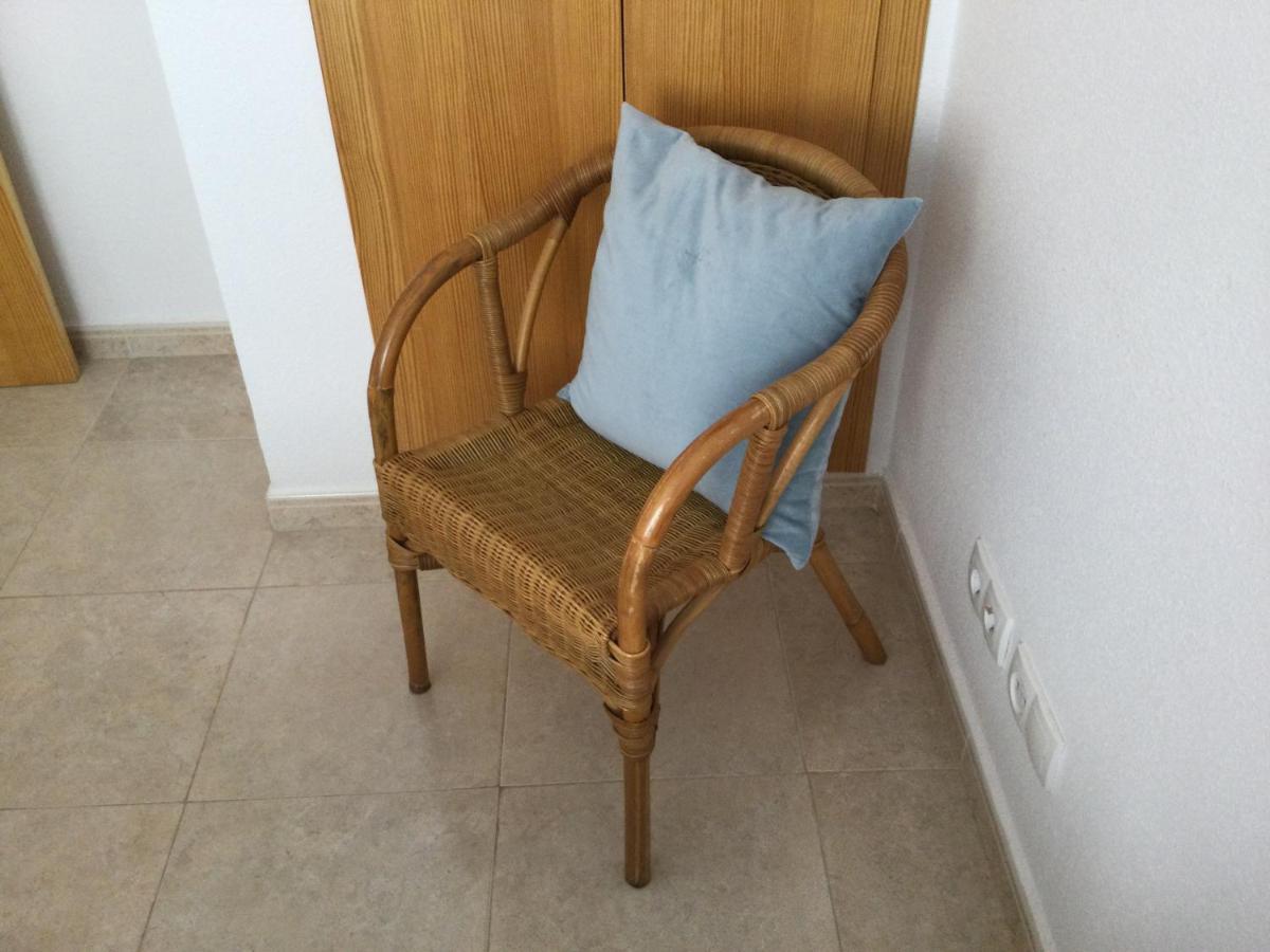 Montgo 2 Bellreguard Apartment Екстериор снимка